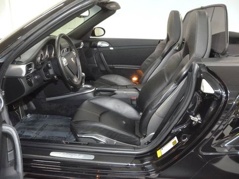 Used 2008 Porsche 911 Turbo AWD/4WD image 21