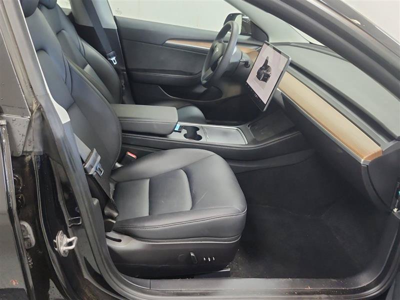 Used 2023 Tesla Model 3 Long Range AWD/4WD image 6