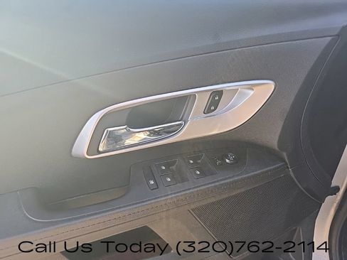 Used 2016 Chevrolet Equinox LT w/ Convenience Package AWD/4WD image 7