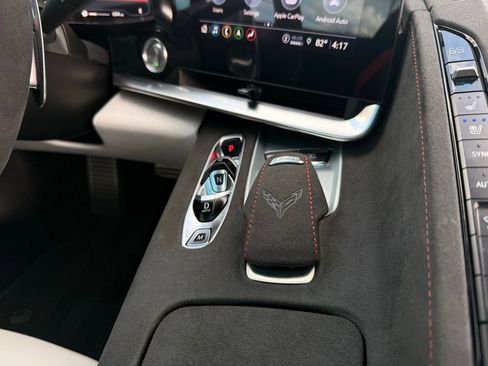 Used 2023 Chevrolet Corvette Stingray w/ Z51 Performance Package image 32