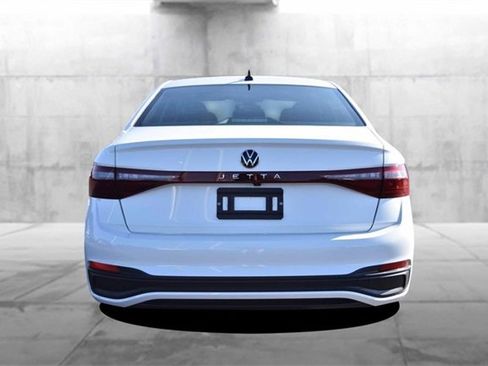 New 2026 Volkswagen Jetta Sport image 6