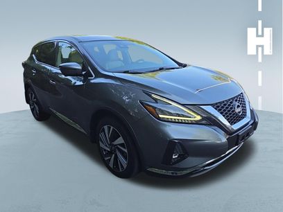 Used 2024 Nissan Murano SL