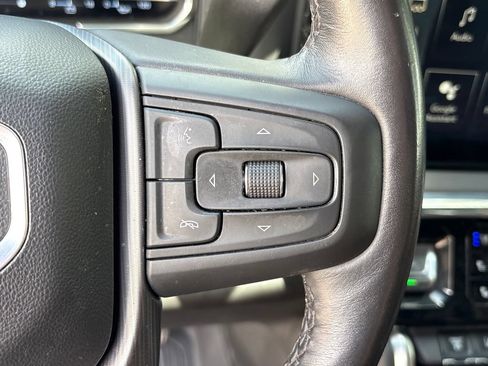 Used 2024 GMC Sierra 2500 Denali Ultimate AWD/4WD image 14
