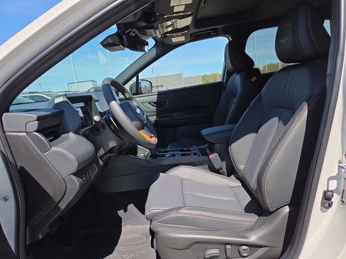 New 2026 Subaru Outback Wilderness AWD/4WD image 6