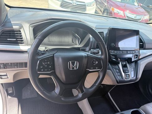 Used 2020 Honda Odyssey EX image 10