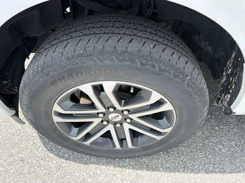 Used 2023 Ford F150 XL w/ STX Appearance Package AWD/4WD image 11