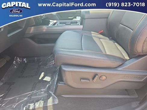 Used 2026 Ford F350 Lariat w/ Lariat Ultimate Package AWD/4WD image 29
