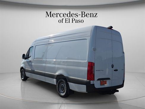 New 2025 Mercedes-Benz Sprinter 2500 image 7