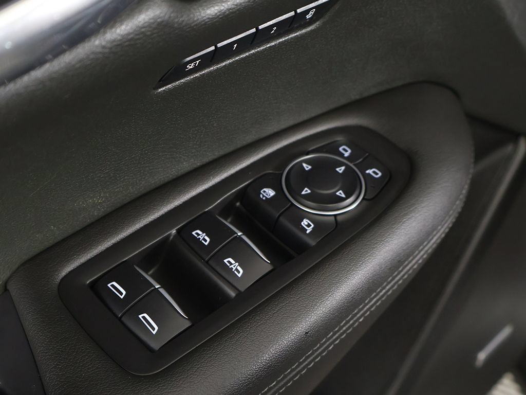 Used 2021 Cadillac XT6 Premium Luxury FWD image 42