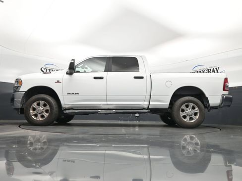 Used 2024 RAM 2500 Big Horn image 20