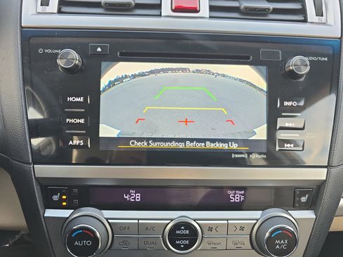 Used 2017 Subaru Outback 2.5i Limited w/ Popular Package #5 image 22