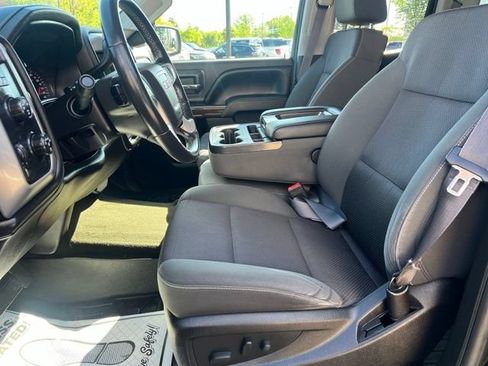 Used 2014 GMC Sierra 1500 SLE w/ SLE Value Package AWD/4WD image 18