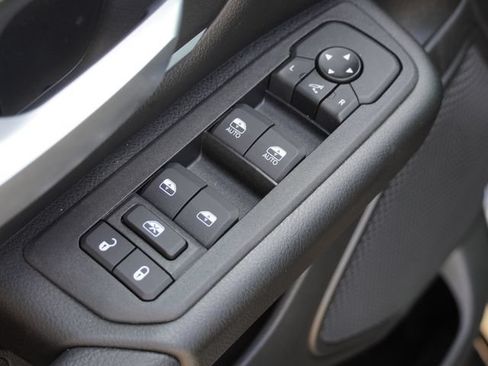 New 2026 RAM 1500 Lone Star AWD/4WD image 19