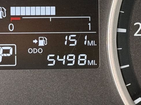 Certified 2025 Nissan Kicks Play S FWD image 19