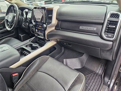 Certified 2022 RAM 2500 Laramie image 38