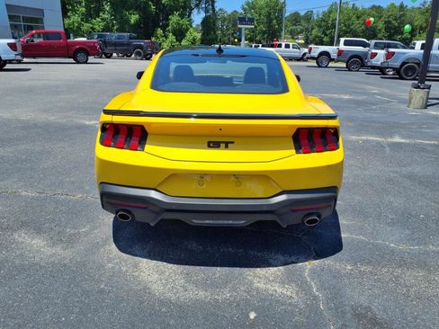 Used 2024 Ford Mustang GT Premium image 21