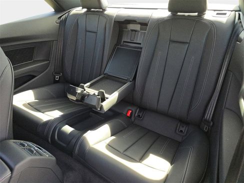 Used 2023 Audi A5 2.0T Premium Plus w/ Premium Plus image 17