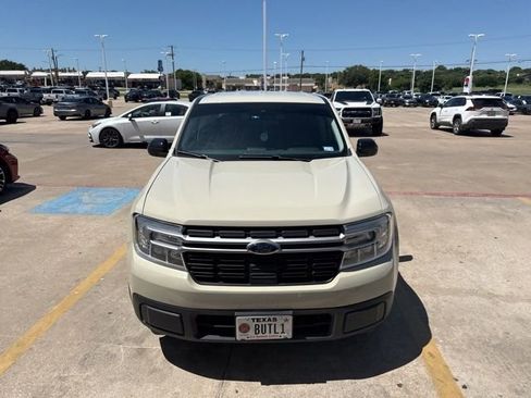 Used 2024 Ford Maverick Lariat FWD image 2