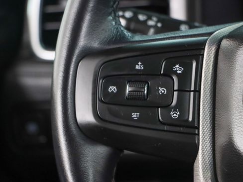 Used 2023 GMC Yukon Denali w/ Denali Reserve Package AWD/4WD image 14
