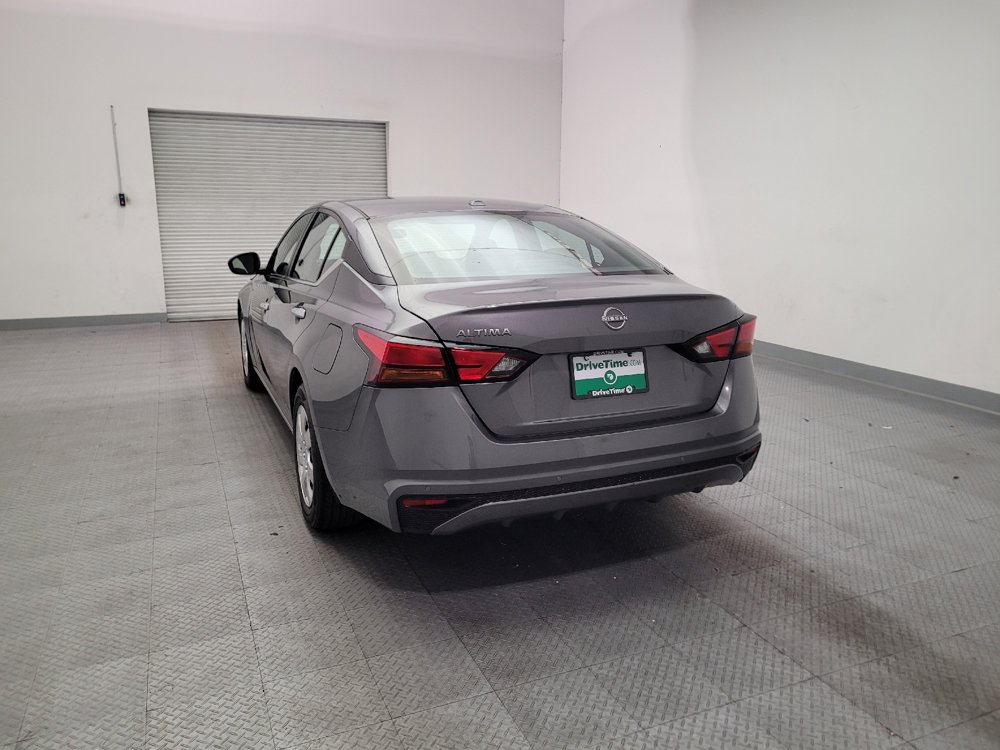 Used 2025 Nissan Altima 2.5 S FWD image 6