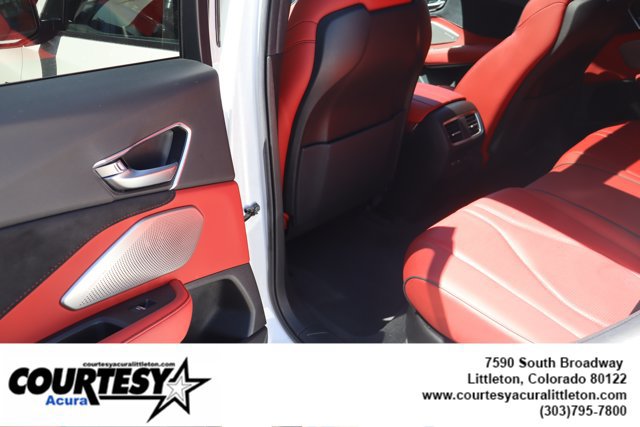 Used 2025 Acura RDX w/ Advance Package AWD/4WD image 28