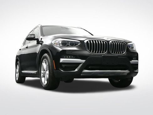 Used 2020 BMW X3 xDrive30i image 29
