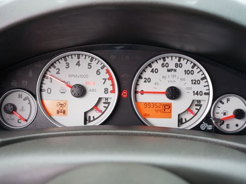 Used 2014 Nissan Xterra PRO-4X image 23