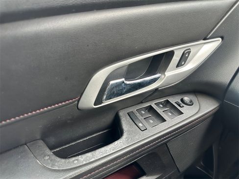 Used 2012 GMC Terrain SLE image 10