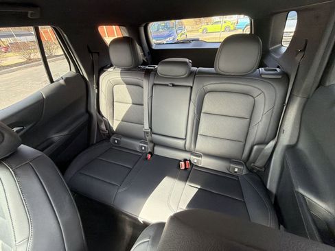 Used 2025 Chevrolet Equinox LT w/ Convenience Package II image 25