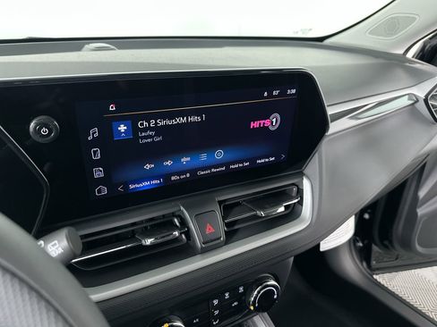 New 2026 Chevrolet TrailBlazer LS image 69