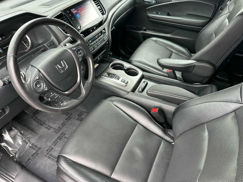 Used 2023 Honda Ridgeline RTL-E image 10