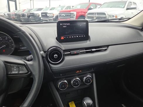 Used 2019 MAZDA CX-3 Touring w/ Preferred Equipment Package AWD/4WD image 16