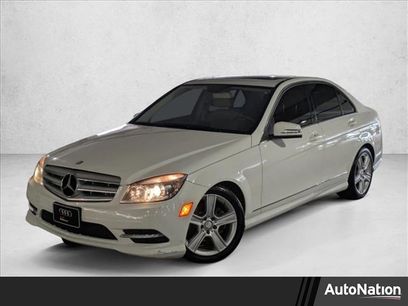 Used 2011 Mercedes-Benz C 300 Sport