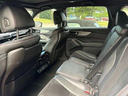 Used 2023 Acura MDX A-Spec AWD/4WD image 7