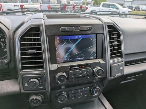 Used 2019 Ford F150 XLT w/ Equipment Group 302A Luxury image 21