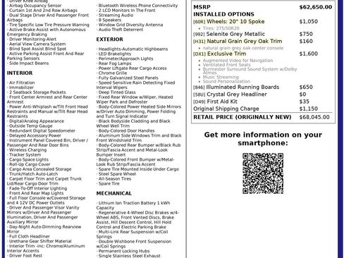 Used 2024 Mercedes-Benz GLE 350 4MATIC image 9