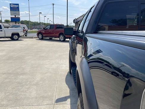 Used 2010 Ford F150 Raptor AWD/4WD image 14