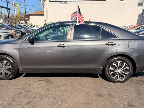 Used 2007 Toyota Camry CE FWD image 10