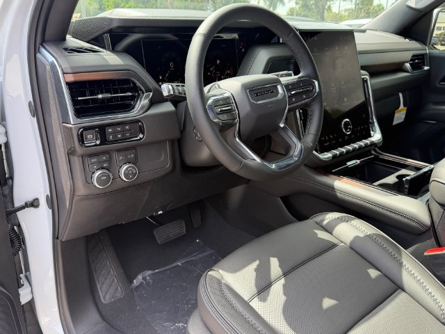 New 2026 GMC Yukon Denali AWD/4WD image 14