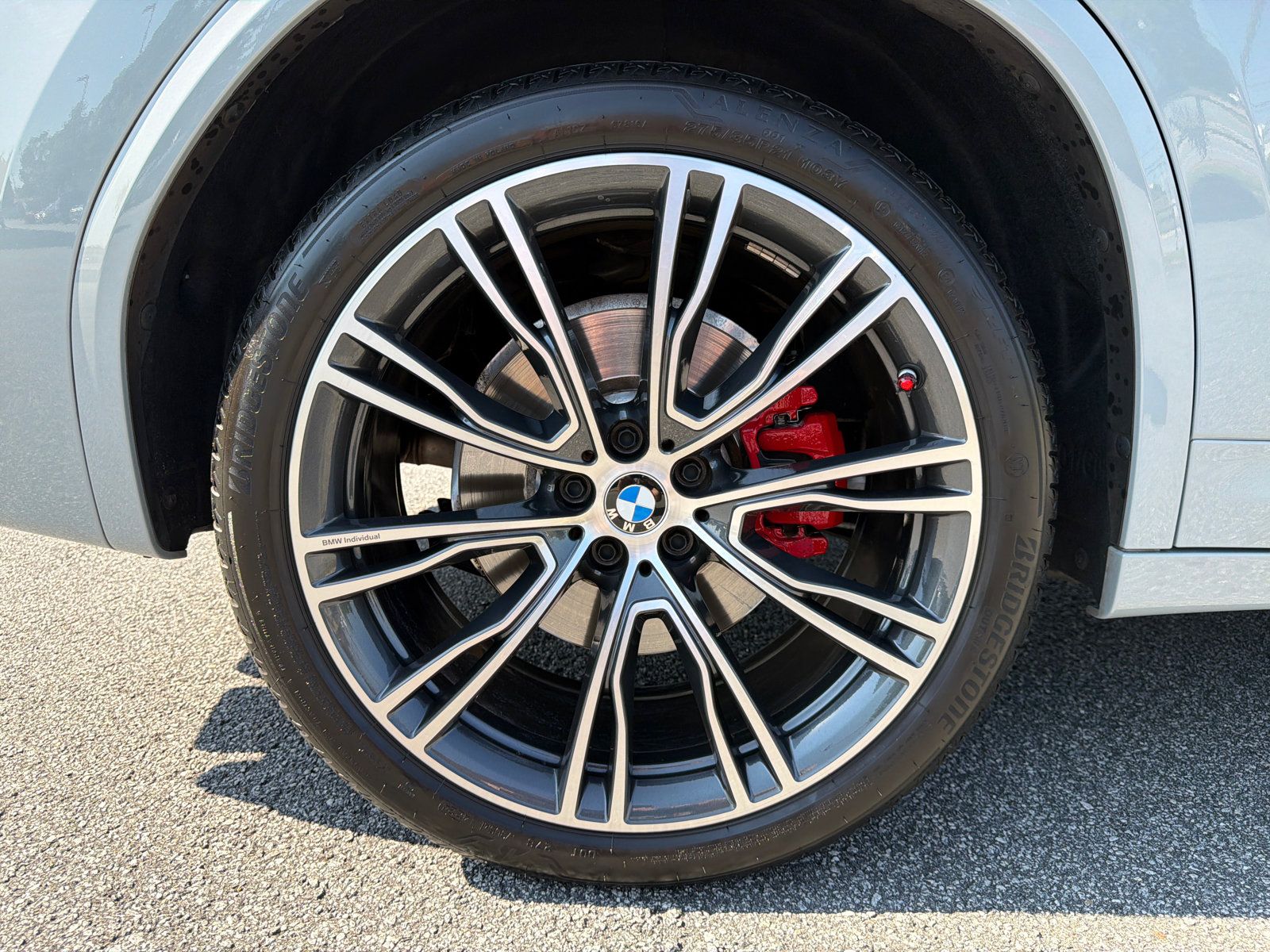 Used 2022 BMW X3 sDrive30i w/ M Sport Package 2 RWD image 17