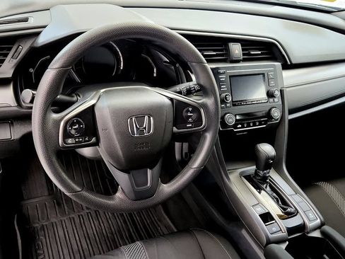 Used 2018 Honda Civic LX image 24