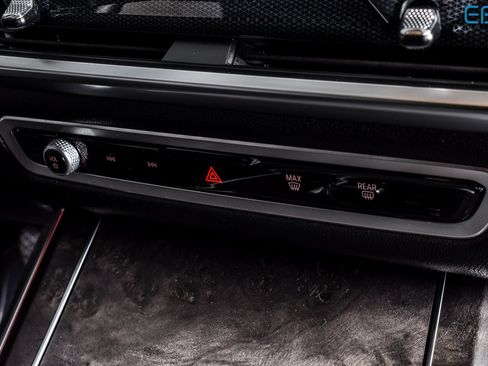 Used 2023 BMW X7 xDrive40i w/ Premium Package image 27