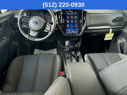 Used 2026 Subaru Forester Premium AWD/4WD image 26