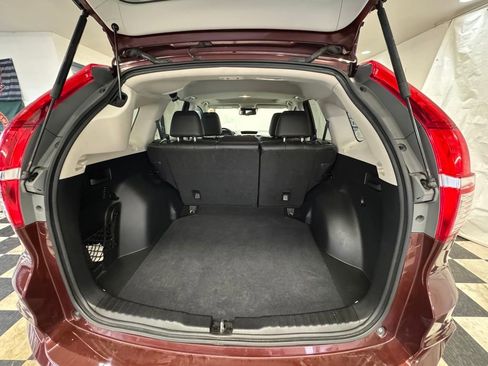 Used 2016 Honda CR-V Touring image 14