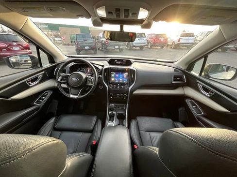Used 2019 Subaru Ascent Limited image 33