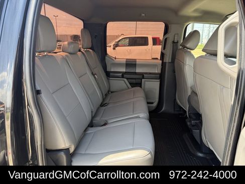 Used 2022 Ford F350 XL w/ Power Equipment Group AWD/4WD image 33