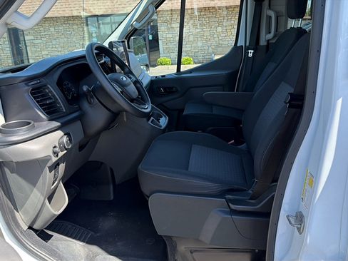 Used 2023 Ford Transit 350 XLT RWD image 14