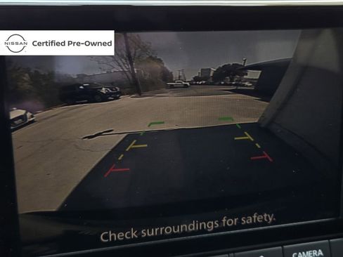 Certified 2023 Nissan Rogue S image 19