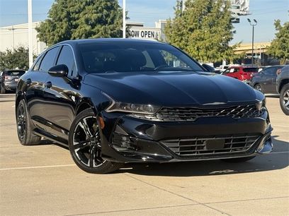 Used 2021 Kia K5 GT-Line w/ GT-Line FWD Premium Package