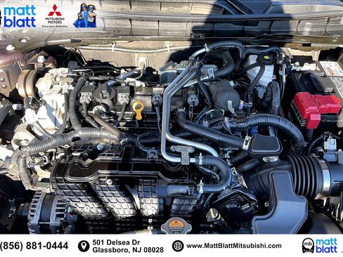 Used 2024 Nissan Altima 2.5 SV image 32